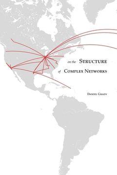 portada On the Structure of Complex Networks (en Inglés)