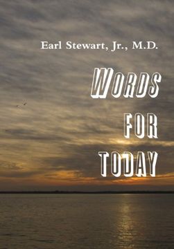 portada Words for Today 