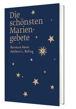 portada Die Schönsten Mariengebete (en Alemán)
