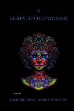 portada A Complicated Woman (en Inglés)
