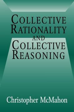 portada Collective Rationality and Collective Reasoning (in English)