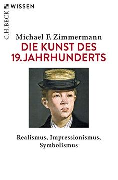 portada Die Kunst des 19. Jahrhunderts (en Alemán)