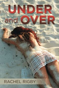 portada Under and Over (in English)