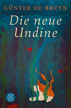 portada Die Neue Undine (in German)