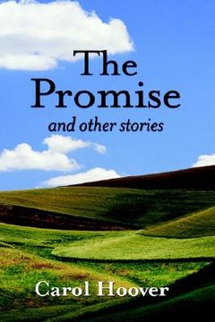 portada the promise: and other stories (en Inglés)