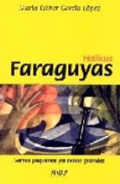 portada HAIKUS FARAGUYAS (En papel)