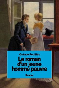 portada Le roman d'un jeune homme pauvre (French Edition)
