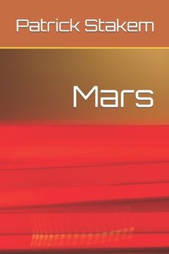 portada Mars (en Inglés)