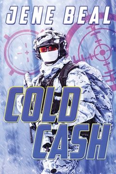 portada Cold Cash (en Inglés)