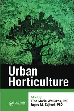 portada Urban Horticulture 