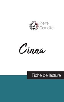 portada Cinna de Corneille (fiche de lecture et analyse complète de l'oeuvre) (en Francés)