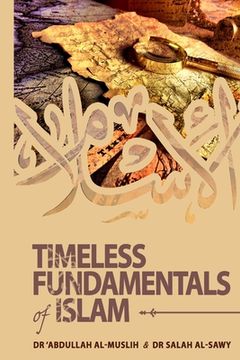 portada Timeless Fundamentals of Islam (en Inglés)