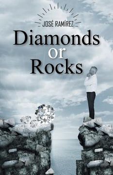 portada Diamonds or Rocks (en Inglés)