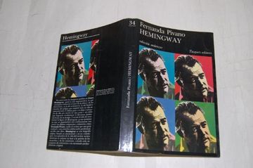 portada Hemingway (in Spanish)