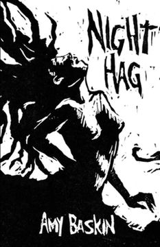 portada Night hag (en Inglés)