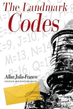 portada The Landmark Codes (en Inglés)