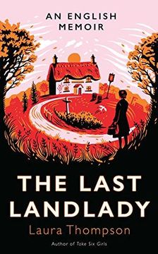 portada The Last Landlady: An English Memoir (Hardback) 