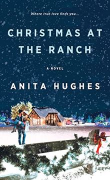 portada Christmas at the Ranch: A Novel 
