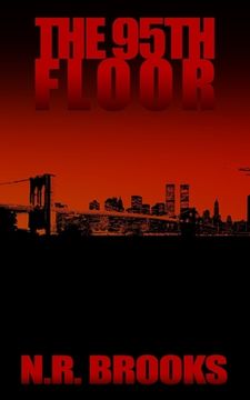 portada The 95th Floor (in English)