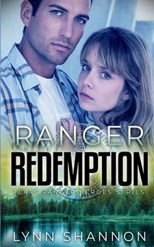 portada Ranger Redemption 