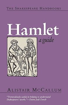 portada hamlet: a guide (en Inglés)