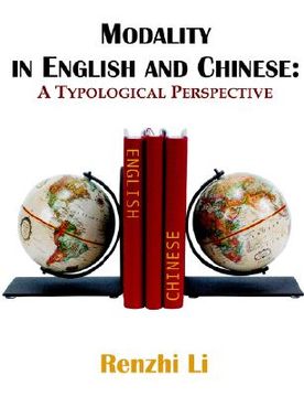 portada modality in english and chinese: a typological perspective