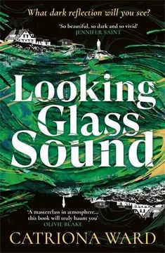 portada Looking Glass Sound (in English)
