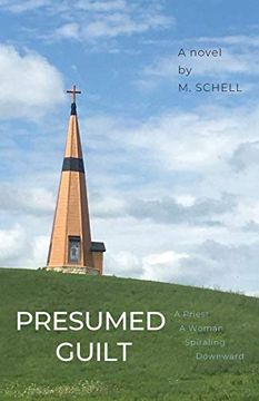 portada Presumed Guilt (in English)