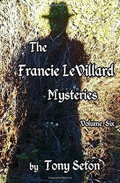portada The Francie LeVillard Mysteries Volume VI
