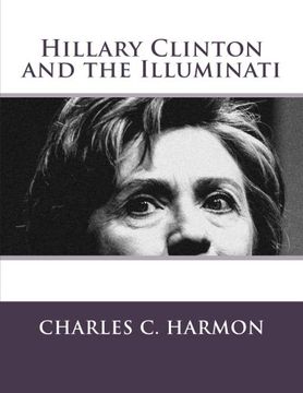 portada Hillary Clinton and the Illuminati