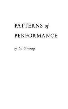 portada The Ineffective Soldier V3: Patterns of Performance