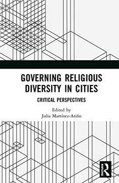 portada Governing Religious Diversity in Cities: Critical Perspectives 