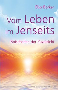 portada Vom Leben im Jenseits: Botschaften der Zuversicht (in German)