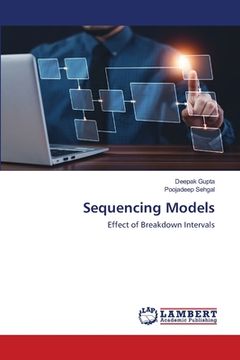 portada Sequencing Models (en Inglés)