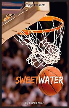 portada Sweetwater: A Biography of Nathaniel "Sweetwater" Clifton (in English)