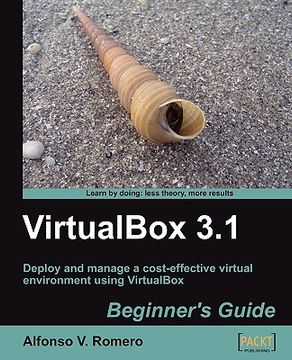 portada virtualbox 3.1 (in English)
