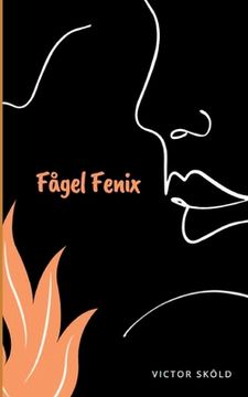 portada Fågel Fenix (in Swedish)