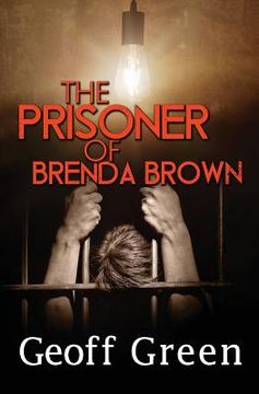 portada The Prisoner of Brenda Brown (en Inglés)