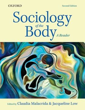 portada Sociology of the Body: A Reader (en Inglés)