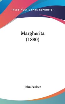 portada Margherita (1880) (in German)