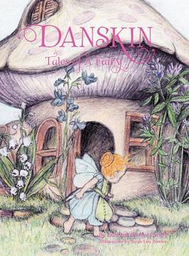 portada danskin: tales of a fairy (en Inglés)