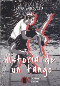 Historia de un tango
