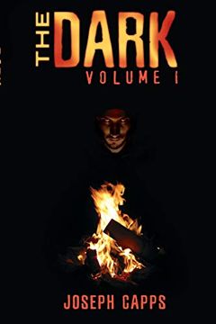 portada The Dark: Volume i (en Inglés)
