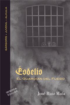 portada GUARDIAN DEL FUEGO ,EL 2¦EDI