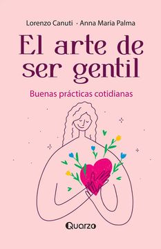 portada El arte de ser gentil (in Spanish)