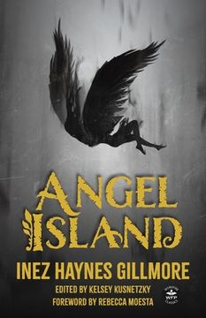 portada Angel Island (en Inglés)
