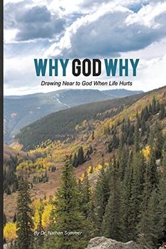 portada Why god why (in English)