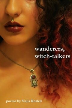 portada wanderers, witch-talkers
