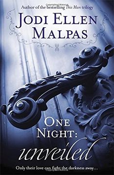 portada One Night: Unveiled (One Night series)