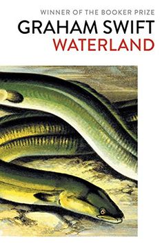 portada Waterland (in English)